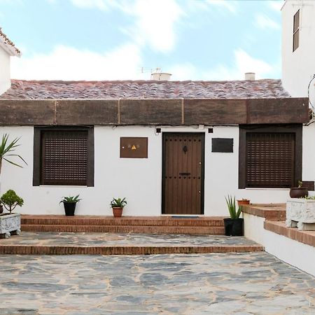 Casa Rural La Zzinetina Con Jacuzzi Constantina Exteriér fotografie